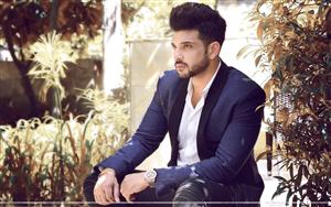 Intense TV actor & model, Karan Kundra soon to be seen in Bollywood movie, `1921`